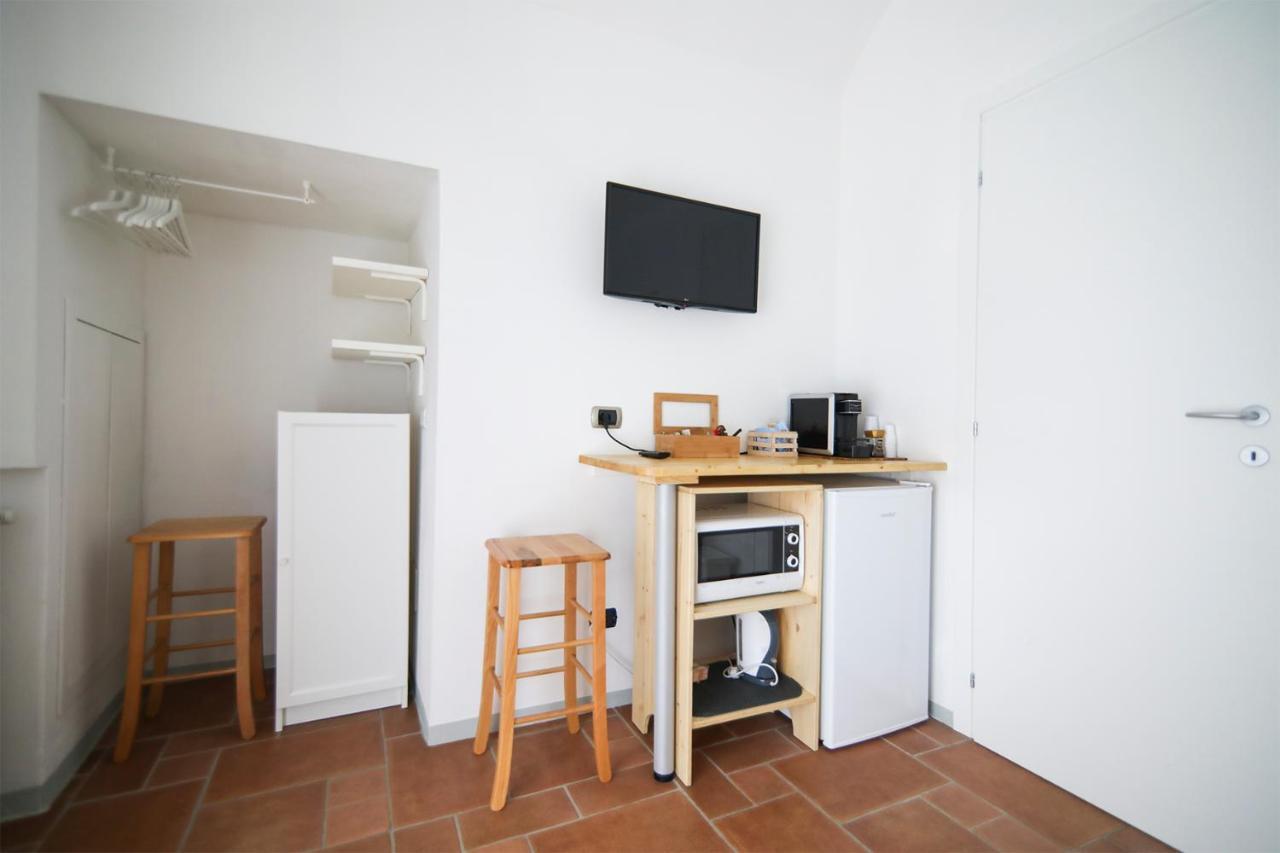 Little Room - Camera Indipendente Nella Torre Pontassieve Eksteriør billede